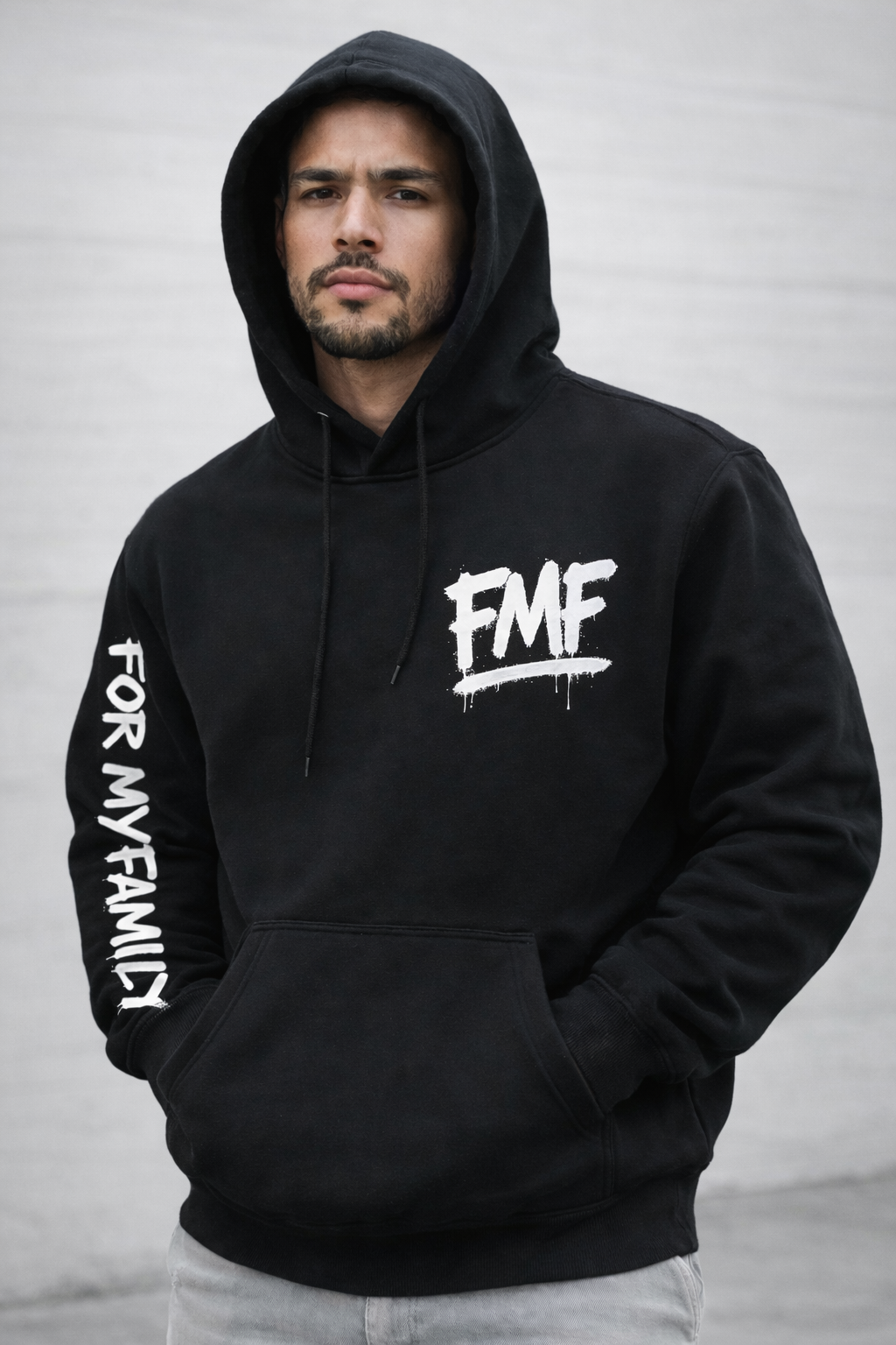 Collections – FMF Clothing Brand