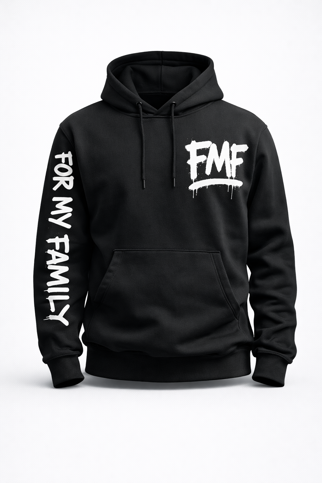 FMF Clothing Brand