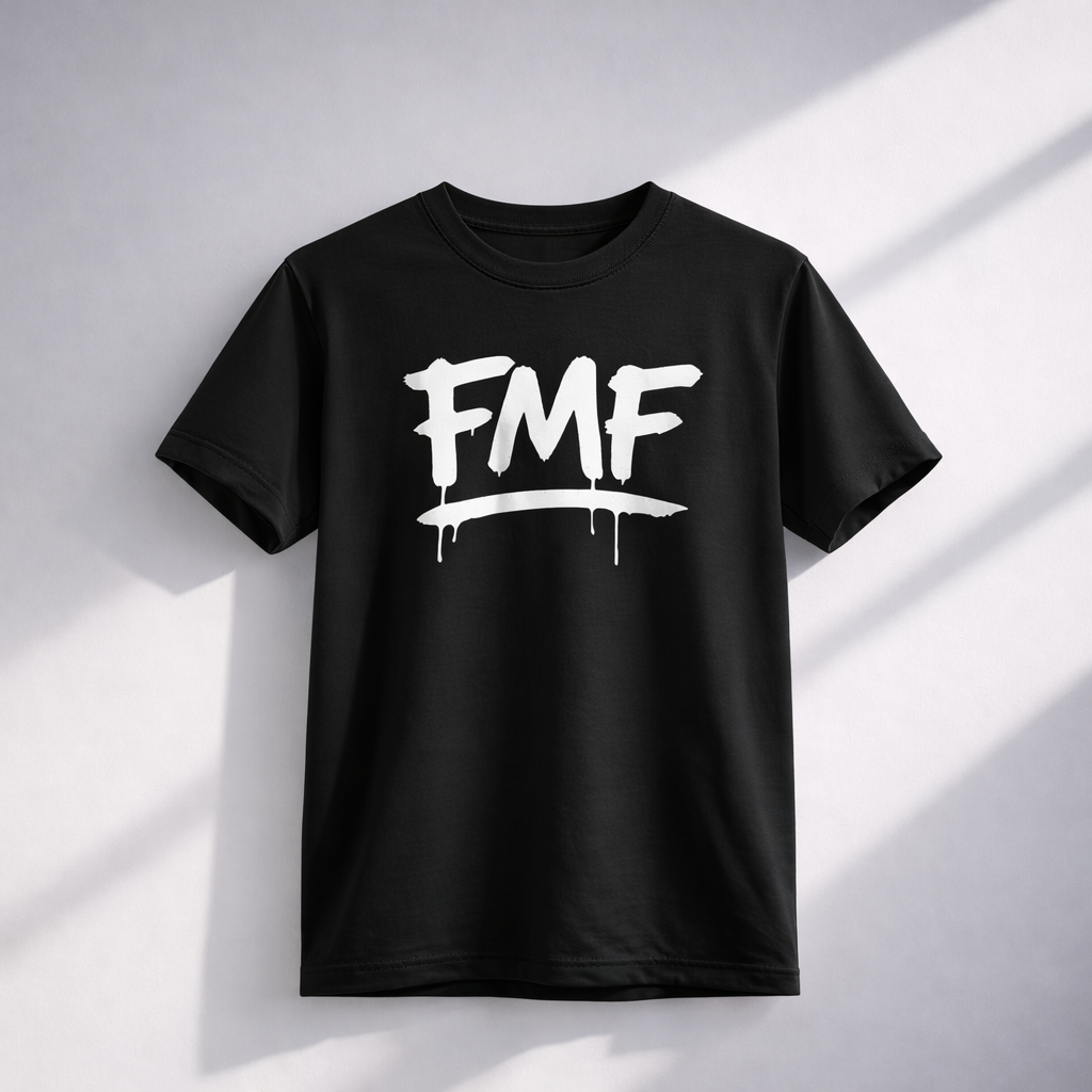 FMF Classic Tshirt