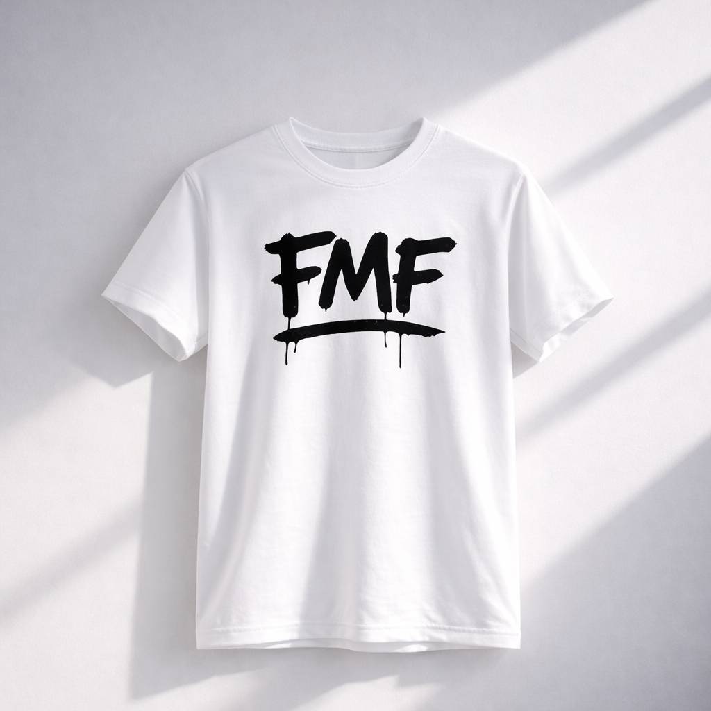 FMF Classic Tshirt
